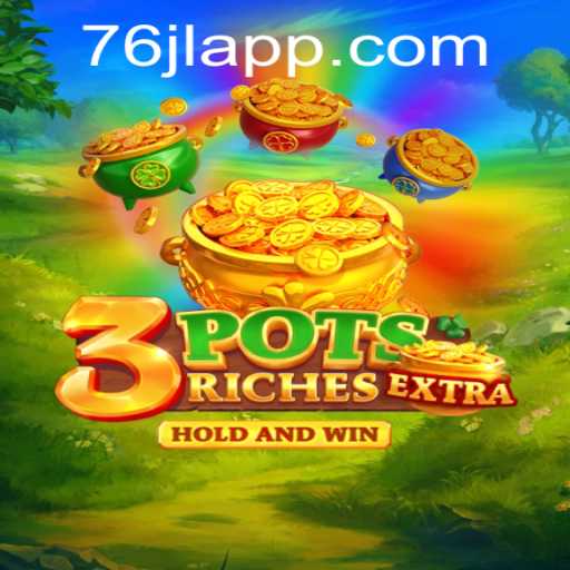 Discovering 3potsExtra: A Revolutionary Gaming Experience