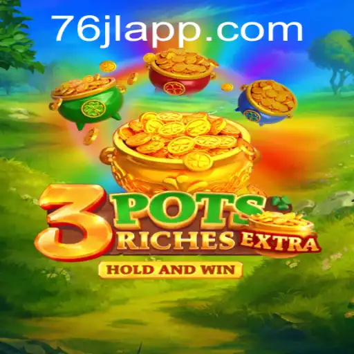 Discovering 3potsExtra: A Revolutionary Gaming Experience