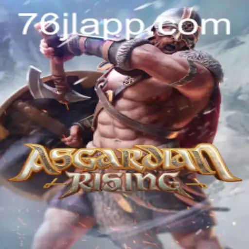 Exploring AsgardianRising: An Immersive Gaming Experience