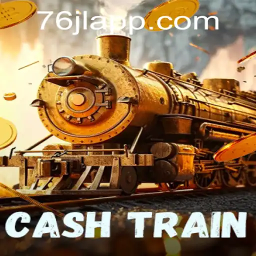 CashTrain: A Thrilling Journey of Wealth and Strategy