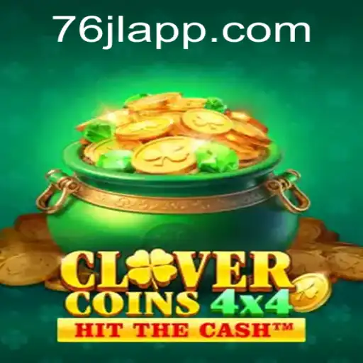 Experience the Thrill: CloverCoins4x4 and Its Exciting Features in the Gaming World