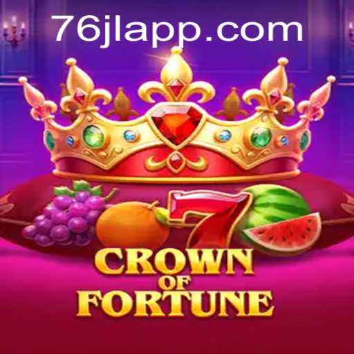 Crown of Fortune: A Thrilling Journey into the World of 76JL.COM