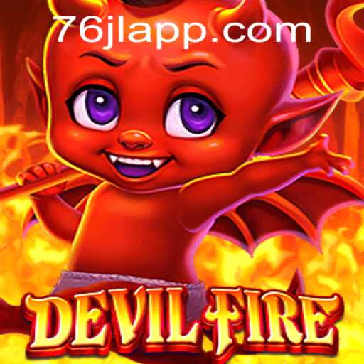 Exploring the Thrilling World of DevilFire: An In-Depth Look at Its Gameplay and Excitement