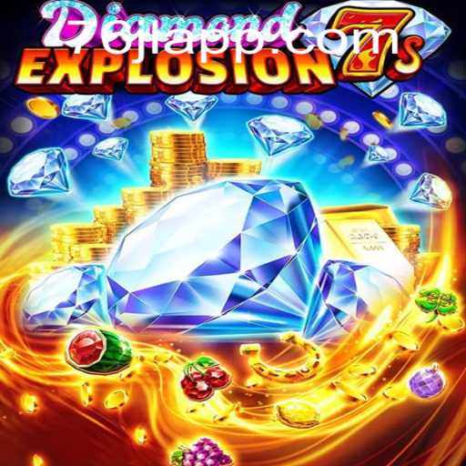 Exploring the Thrills of DiamondExplosion7s: A Detailed Guide to This Exciting Game