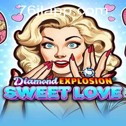 DiamondExplosionSweetLove: A Captivating Adventure in the Gaming World