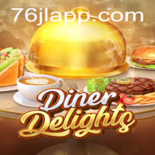Exploring DinerDelights: A Culinary Adventure with 76JL.COM