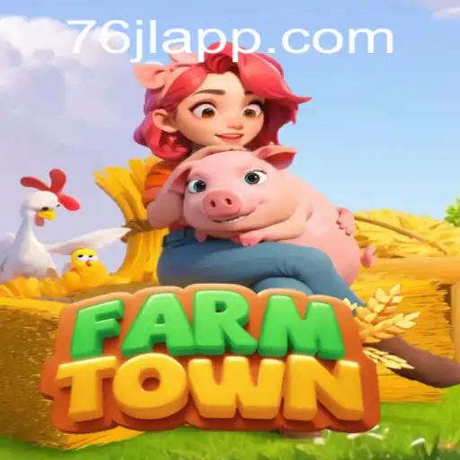 Explore FarmTown: A Digital Experience Like No Other