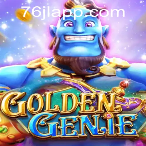 Experience the Magic of GOLDENGENIE: A Captivating Adventure with 76JL.COM
