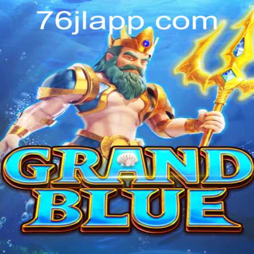 Explore the Exciting World of GRANDBLUE - A Thrilling Adventure Awaits