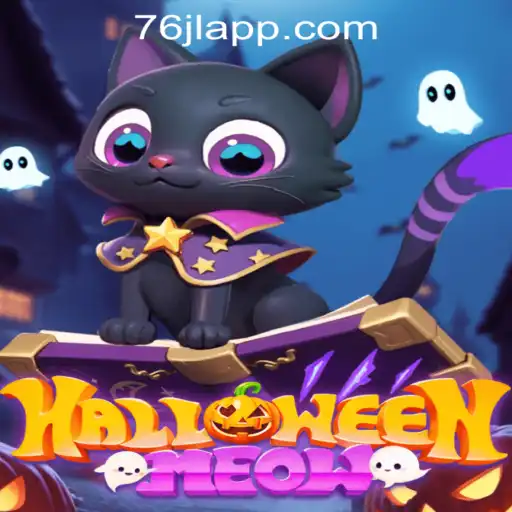 HalloweenMeow: A Thrilling Adventure in the World of Digital Felines