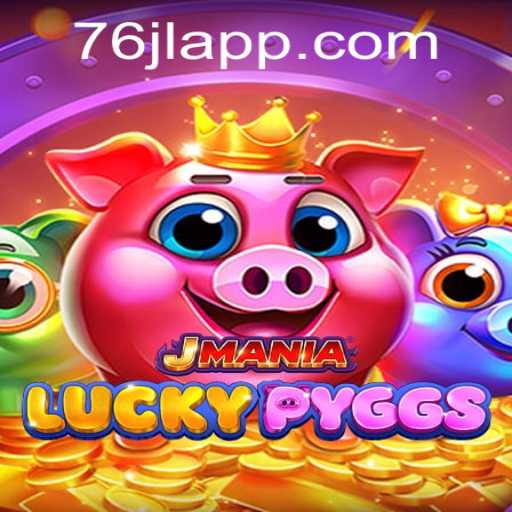 Exploring the Thrills of JManiaLuckyPyggs: A Gaming Experience