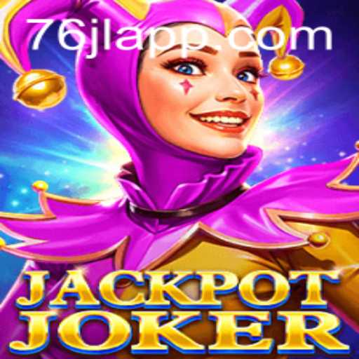 JackpotJoker: Your Guide to Mastering the Game with 76JL.COM