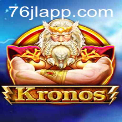 Embark on an Epic Journey with Kronos: A Daring Adventure into the Unknown