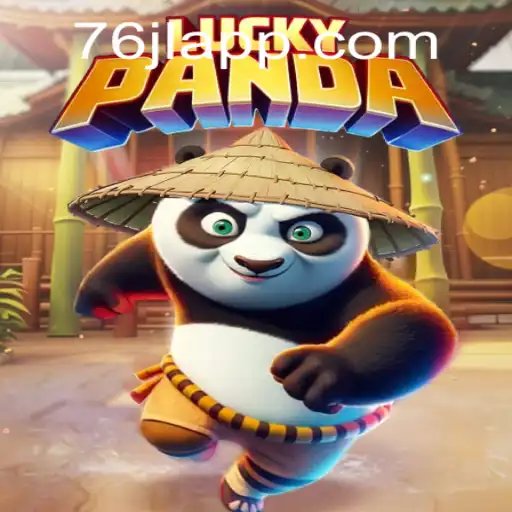 Discover the Exciting World of LuckyPanda: A Comprehensive Guide