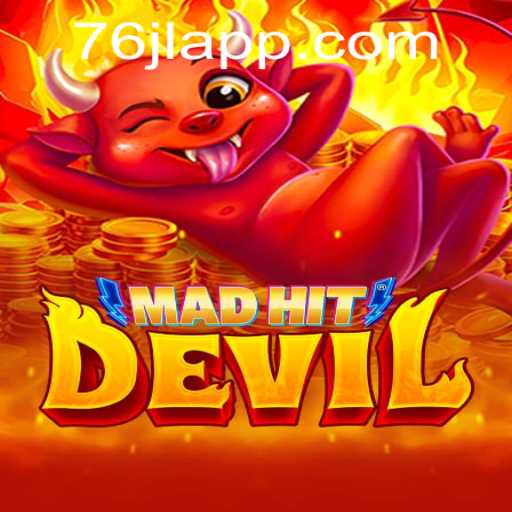 MadHitDevil Game: An Immersive Journey into Digital Adventure