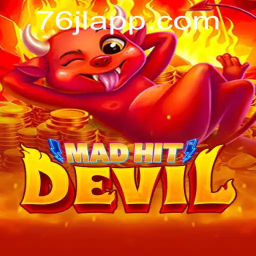 MadHitDevil Game: An Immersive Journey into Digital Adventure