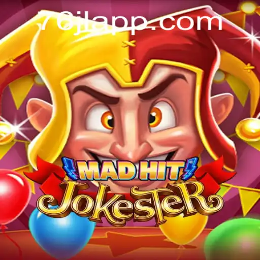 Immerse Yourself in MadHitJokester: A Thrilling New Game