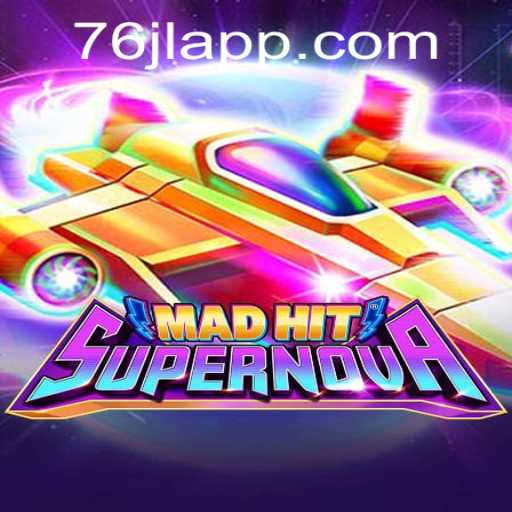 Exploring the Universe of MadHitSupernova: An Immersive Gaming Experience