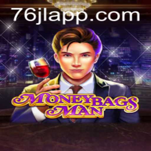 Unveiling MoneybagsMan: A Captivating Journey Into New Dimensions of Gaming