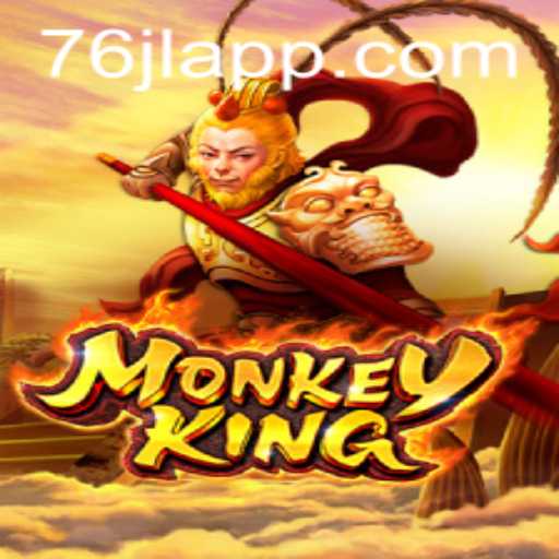MonkeyKing: An Epic Adventure Awaits at 76JL.COM