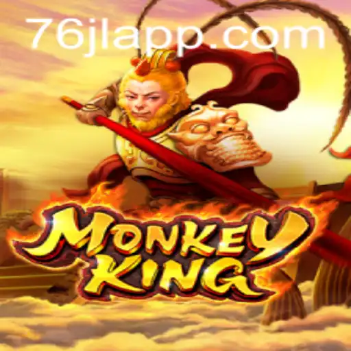 MonkeyKing: An Epic Adventure Awaits at 76JL.COM