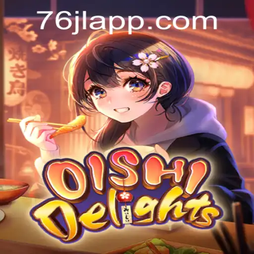 Explore the Adventure in OishiDelights