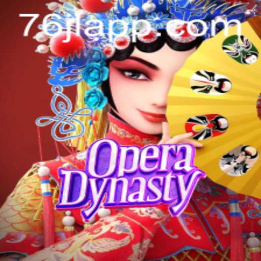 Discover the Mesmerizing World of OperaDynasty and the Role of 76JL.COM