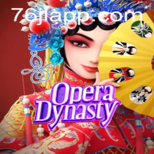 Discover the Mesmerizing World of OperaDynasty and the Role of 76JL.COM