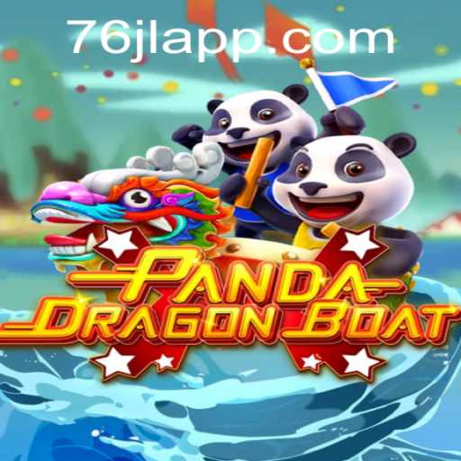 PANDADRAGONBOAT: A Unique Fusion of Culture and Strategy