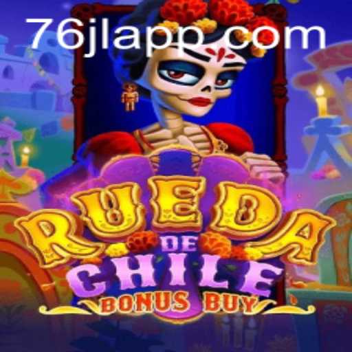 Exploring RuedaDeChileBonusBuy: A New Gaming Experience with 76JL.Com