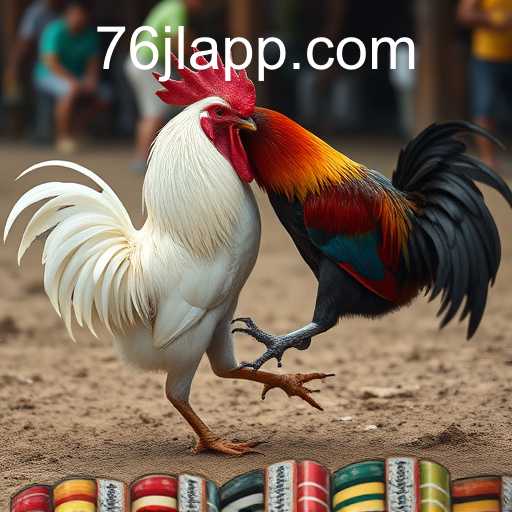 The Rise and Allure of Sabong Games: Unveiling the Fascination with 76JL.COM