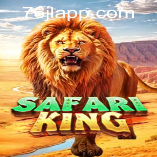 Explore the Wild Adventure of SafariKing: A Unique Gaming Experience