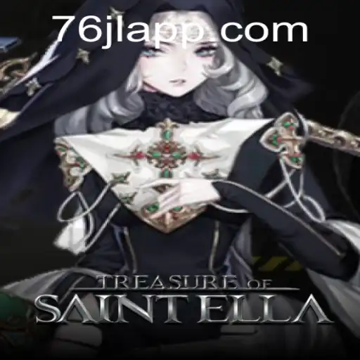 Unveiling TreasureofSaintElla: An Epic Gaming Adventure