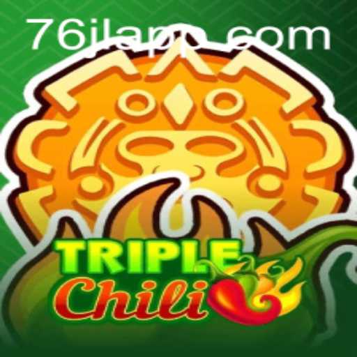 TripleChili: Unveiling a Spice-Laden Adventure with 76JL.COM