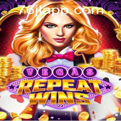 VegasRepeatWins: Exploring the Excitement and Strategy of a Dedicated Gaming Experience