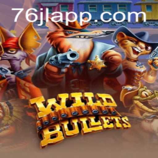 WildBullets: Thrilling Adventures and Strategic Play