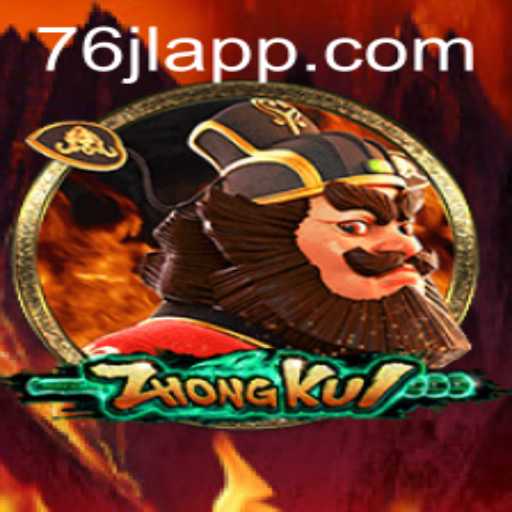 Exploring ZhongKui: A Captivating Journey into Fantasy and Strategy